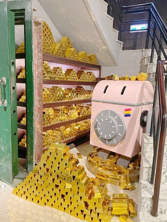台北特色酒店-天成文旅華山町