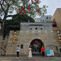 深圳南頭古城：悠久歷史與現代活力