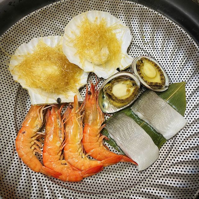 太子$318食盡鮮味！