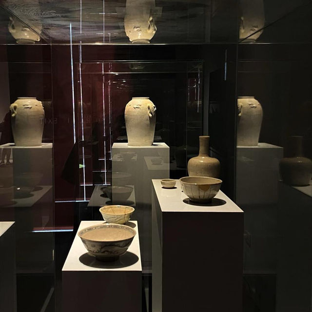 Imperial Citadel of Thang Long 