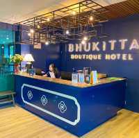 Bhukitta Boutique Hotel & Residence Phuket