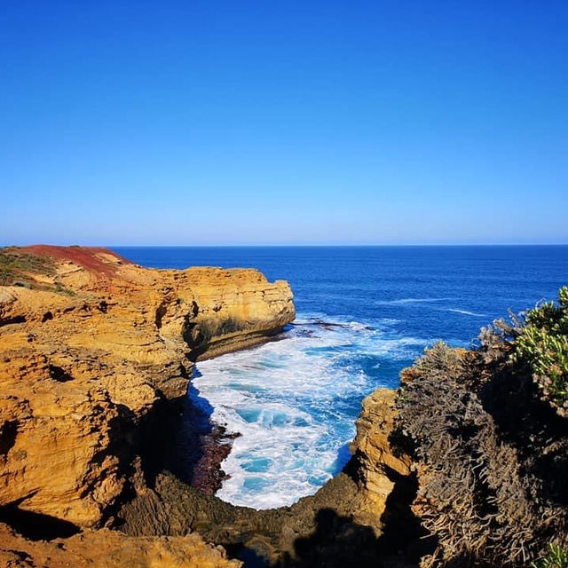 Great Ocean Road 