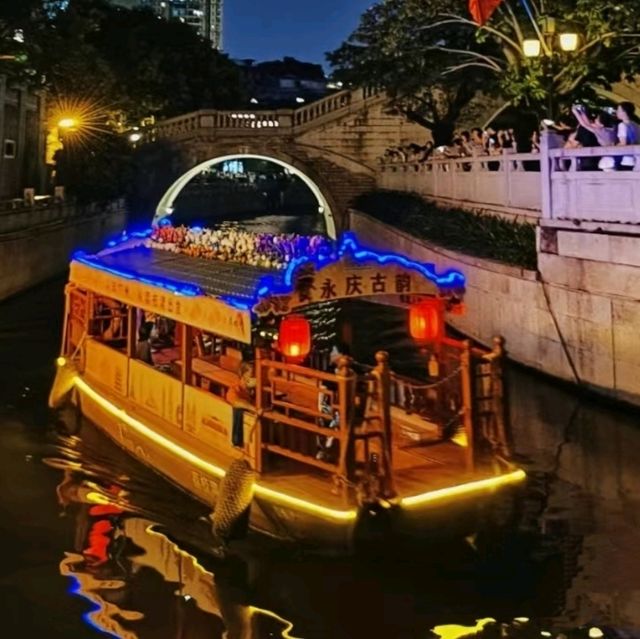 ✨廣州~最美西關~永慶坊🏯✨