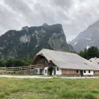 Beautiful Koenigsee, Munich