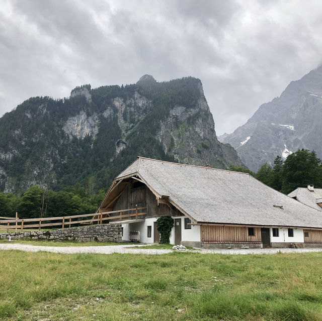 Beautiful Koenigsee, Munich