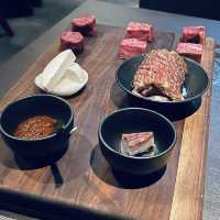 🇰🇷JJJ Korean Steakhouse 🥩