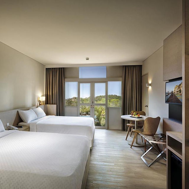 Resorts World Langkawi