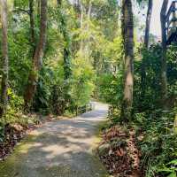 Permai Rainforest Resort