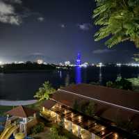Simple but yet nice view