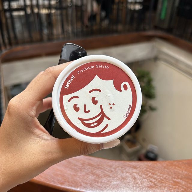 Best food I've had in Chiang Mai