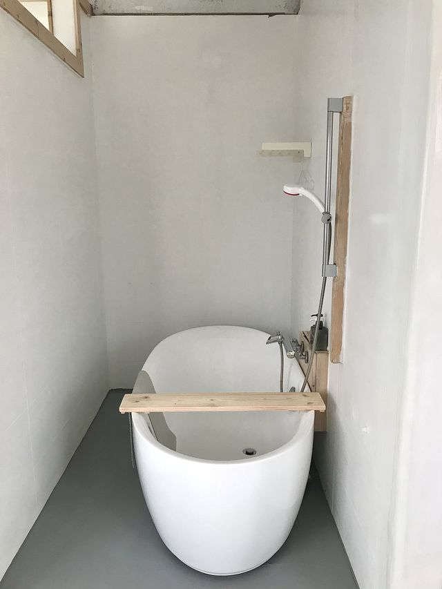 台灣墾丁海景打卡民宿-WhiteLance B&B