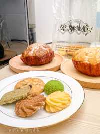 【堅尼地城｜堅尼地脆曲奇🍪 新開主打多款曲奇的小店】
