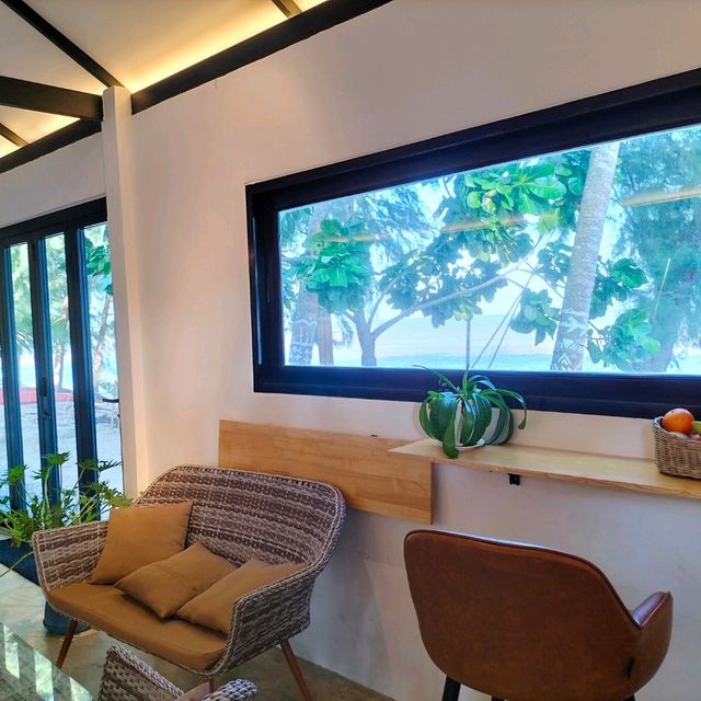 บ้านเอื้อง bar&restaurant
