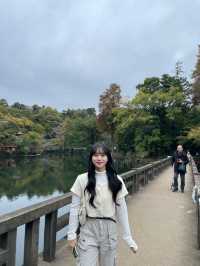 키치죠지 이노카시라 공원
