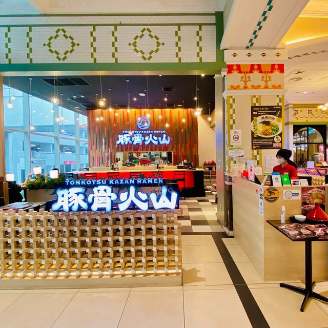 ราเมงร้านเด็ดจากโอซาก้า ตำนานความอร่อย50ปี