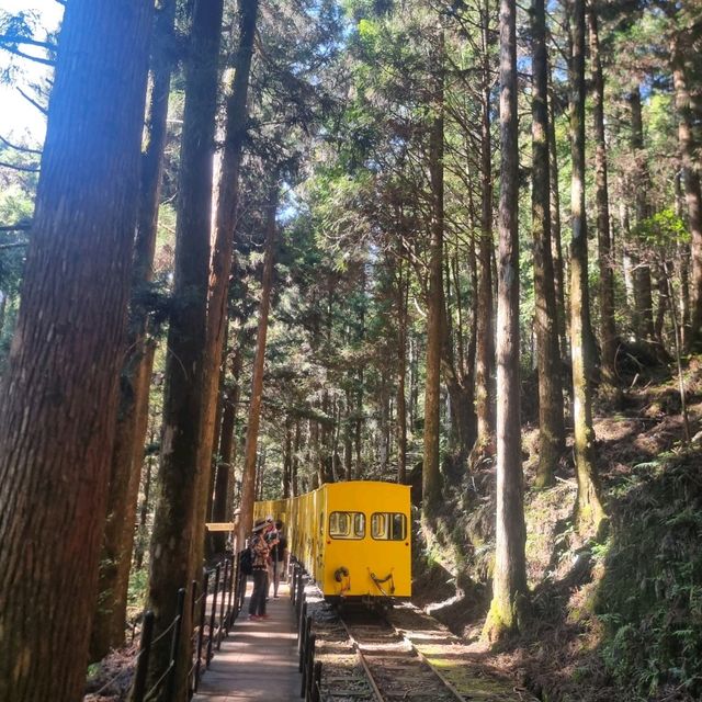 quick day trip to tai ping shan @yilan
