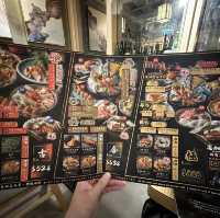 日式料理！新派創意日本菜