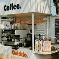 Quickie Coffee