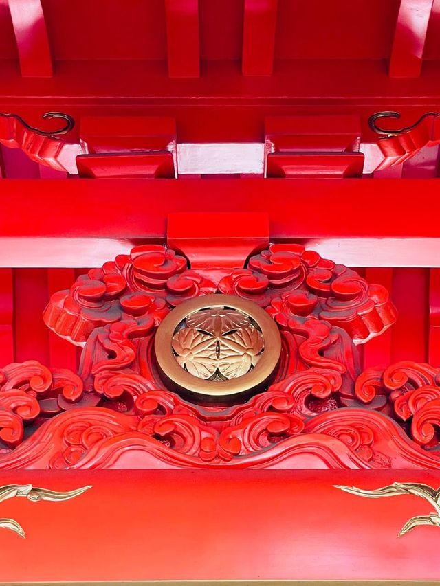 【東京都/愛宕神社】2023年行ってよかった！東京の神社②