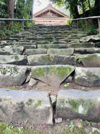 【島根県/神魂神社】2023年行ってよかった！島根県の神社④