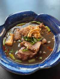🤍 ก๋วยเตี๋ยวเรือเสือร้องไห้ - อยุธยา