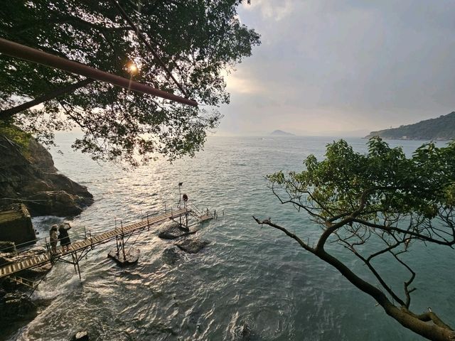 西環最火爆的打卡景點