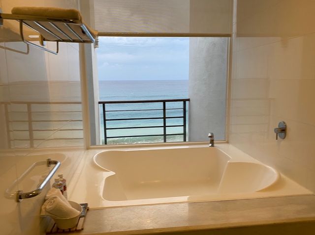 Chateau Beach Resort 墾丁夏都沙灘酒店