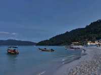 Perhentia  Island: The Haven of Malaysia