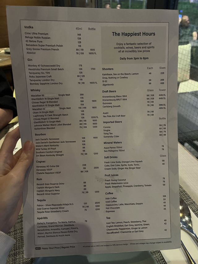 名廚 Bobby Chinn's特色泰國菜🇹🇭