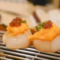 AKAKO OMAKASE ทานแบบคุ้ม ๆ 12 คอร์ส 999 บาท