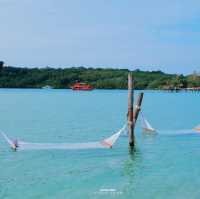 #สยามบีทรีสอร์ท #หาดบางเบ้า เกาะกูดมันกู๊ดมาก