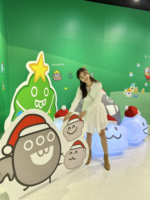 北角匯  Dustykid擁抱展