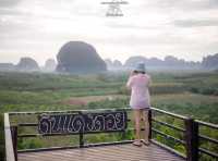 หนาวนี้ชวนล่องใต้@ดินแดงดอย..กระบี่