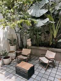Annamoi Hanoi Cafe 