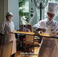 ห้ามพลาด Sunday Brunch จัดเต็ม แค่เดือนละครั้งเท่า