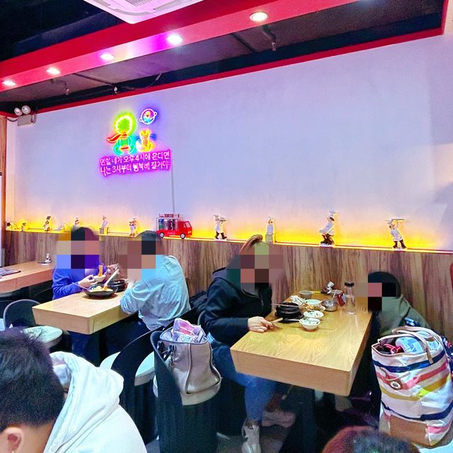 性價比超高韓國菜👍