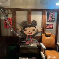 銅鑼灣悉尼樂園