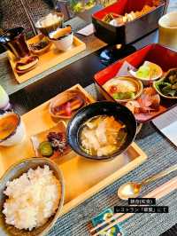 【お食事編】奈良の歴史を感じられるラグジュアリーホテル