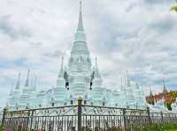 วัดไผ่โรงวัว  จ.สุพรรณบุรี