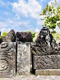The Oldest Temple In Yogyakarta🛕🇮🇩