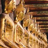 วัดสุทัศนเทพวรารามวรวิหาร