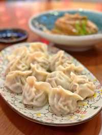 吃過不會後悔的北方館