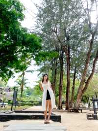 คาเฟ่ติดทะเลภูเก็ต GROVE PHUKET 