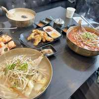 가평 인기있는 맛집 “파주닭국수”💛