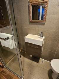 รีวิว Best Western Causeway Bay