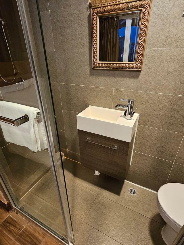 รีวิว Best Western Causeway Bay