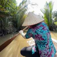Day trip in Mekong Delta Trip