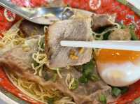 ร้านอร่อยเยาวราช “ติ๋มเกี๊ยวยักษ์ สูตรเด็ดแม่”