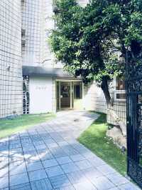 台北秘密花園不限時咖啡廳