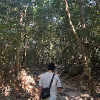 ให้ไปขุนเขาโอบกอดที่น้ำตกเขาชะเมา